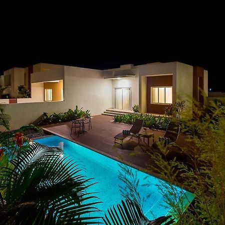 Confluence Banquets And Resort Mahabalipuram Exterior photo