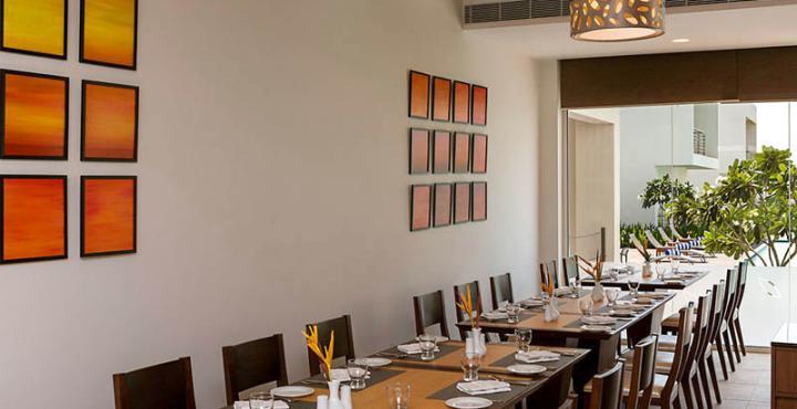 Confluence Banquets And Resort Mahabalipuram Exterior photo