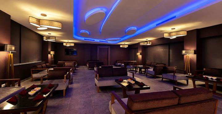 Confluence Banquets And Resort Mahabalipuram Exterior photo