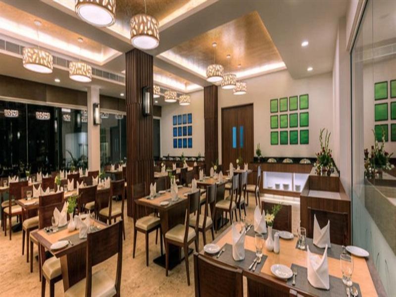 Confluence Banquets And Resort Mahabalipuram Exterior photo